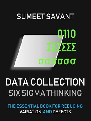 cover image of Data Collection